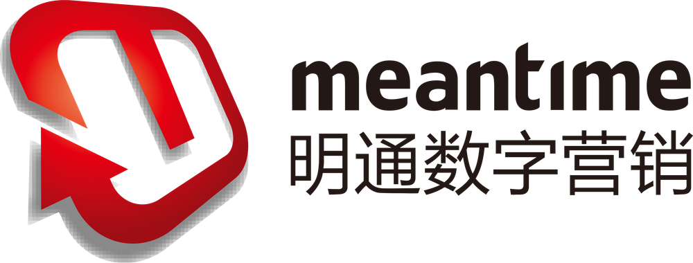 明通数字营销标识